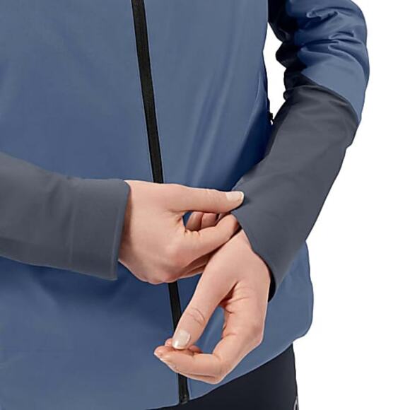 NEW On Insulator Water Repellent Hooded Jacket - Picture 7 of 14